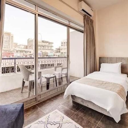 Hotel Magic Акаба Екстериор снимка