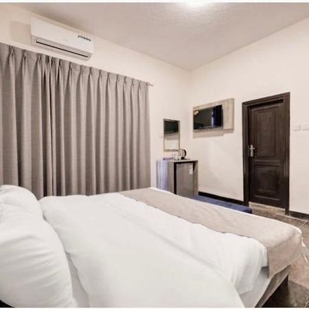 Hotel Magic Акаба Екстериор снимка
