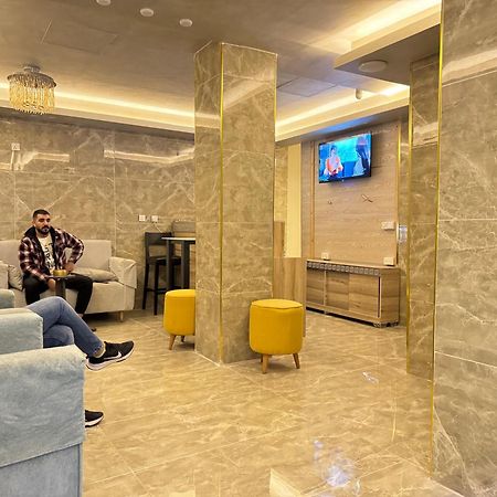 Hotel Magic Акаба Екстериор снимка