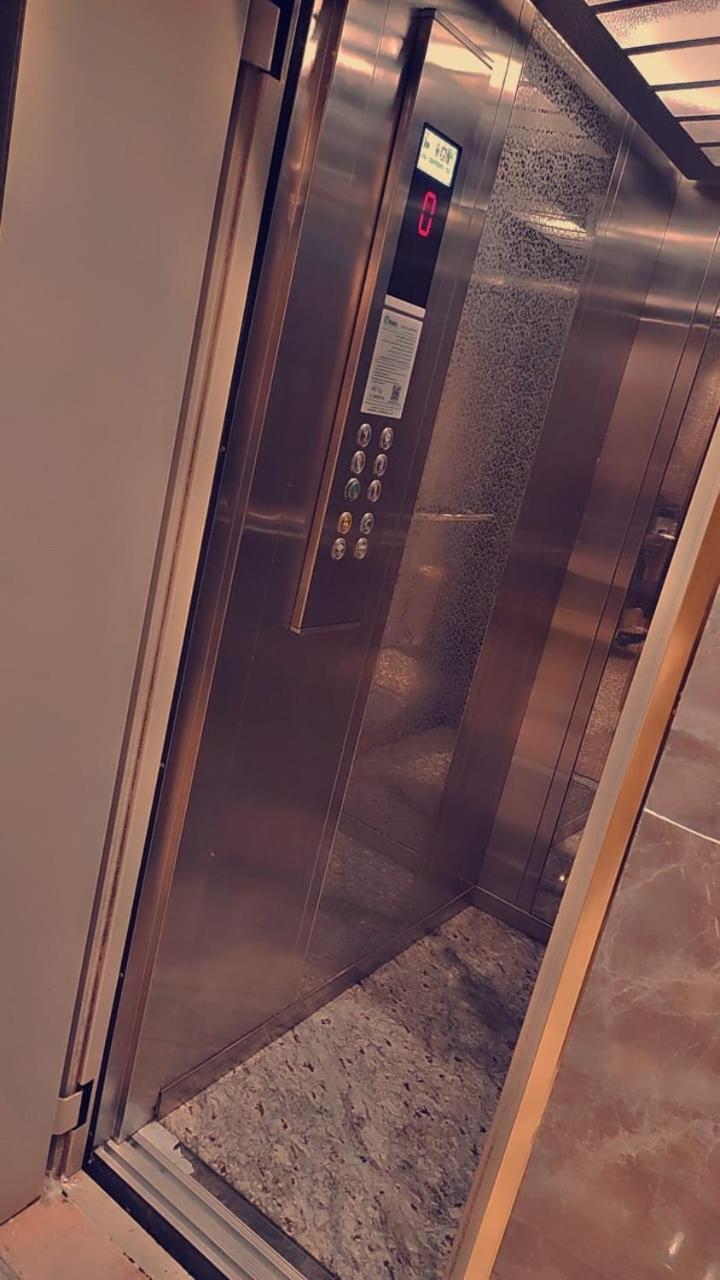 Hotel Magic Акаба Екстериор снимка