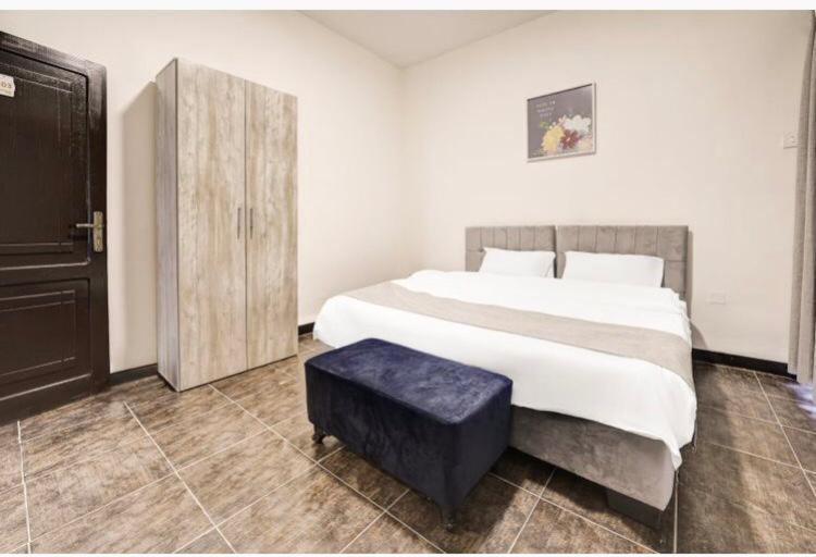 Hotel Magic Акаба Екстериор снимка