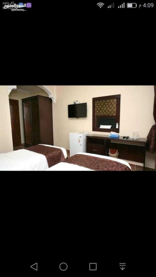 Hotel Magic Акаба Екстериор снимка