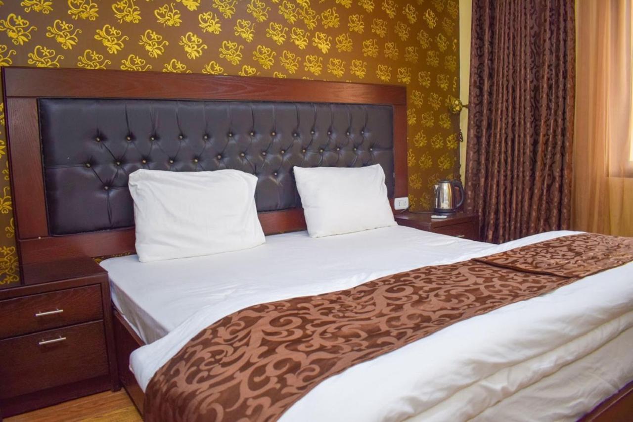 Hotel Magic Акаба Екстериор снимка